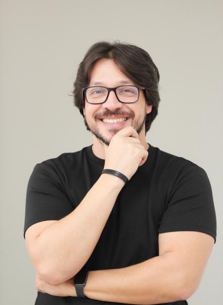 Bruno Gianolla
